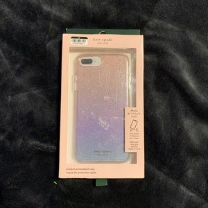 Kate Spade iPhone 8/7/6s/6+ Case